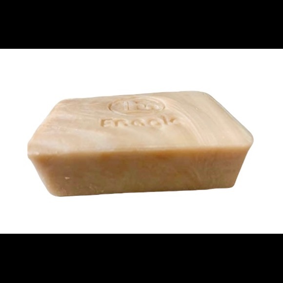 Kangen Ukon & Honey Soap single (1 piece) - Picture 4 of 6